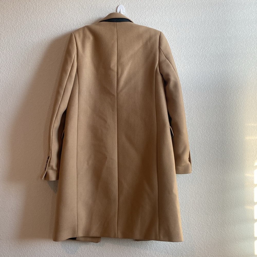 Zara coat - Picture 4 of 4
